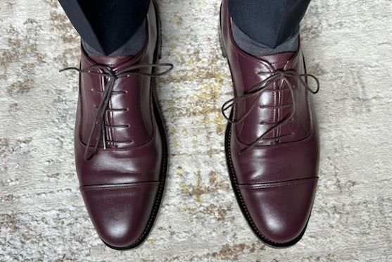 Klasyczne buty męskie w najlepszym wydaniu